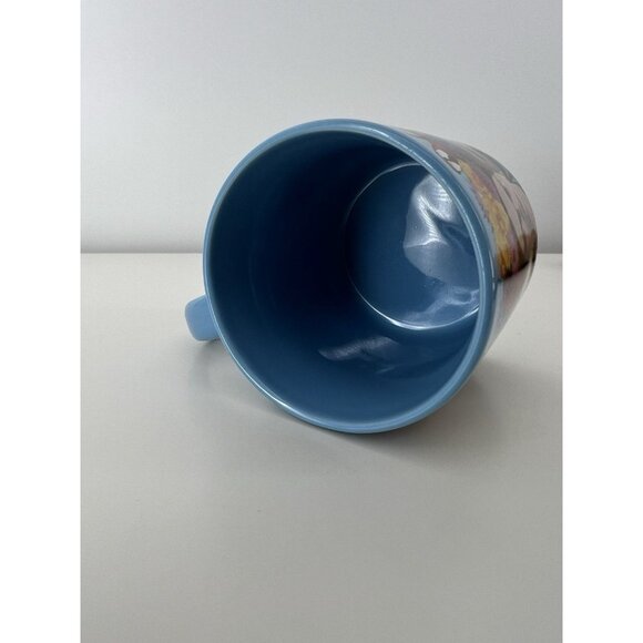 Frida Kahlo Dreams 12oz Coffee Tea Mug Cup The Unemployed Philosophers Guild - Picture 4 of 5